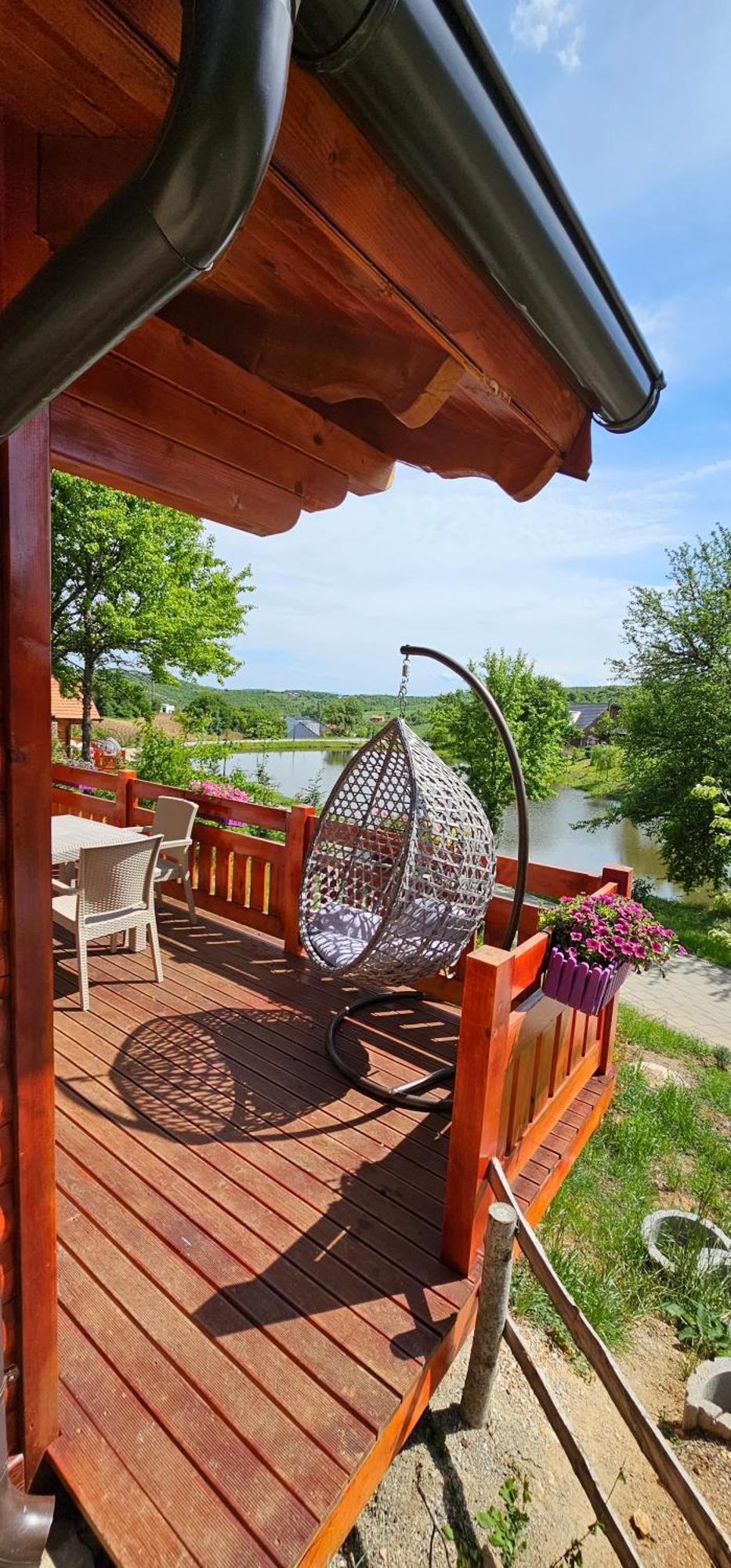 Bioland Villa'S Novoberdo Exterior foto