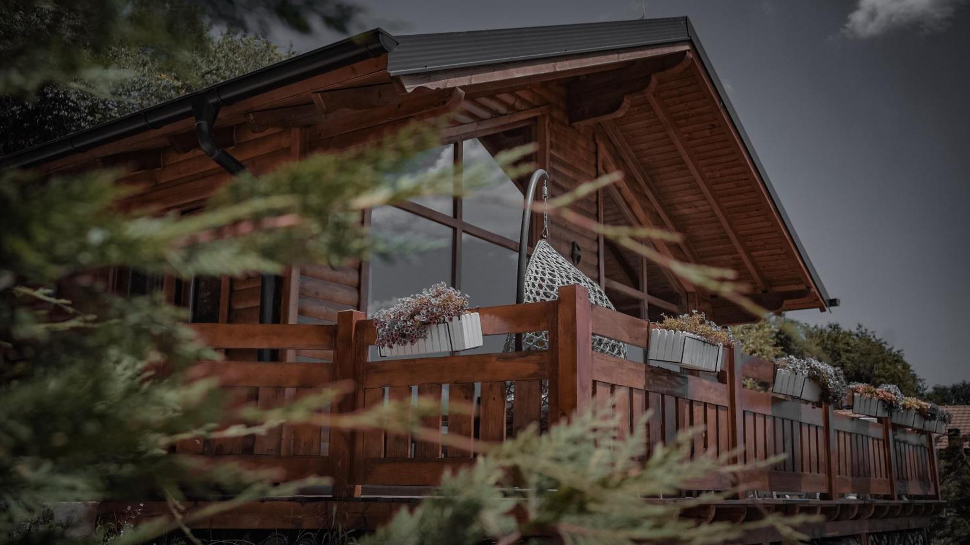 Bioland Villa'S Novoberdo Exterior foto